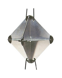 RADAR REFLECTOR BIG SIZE