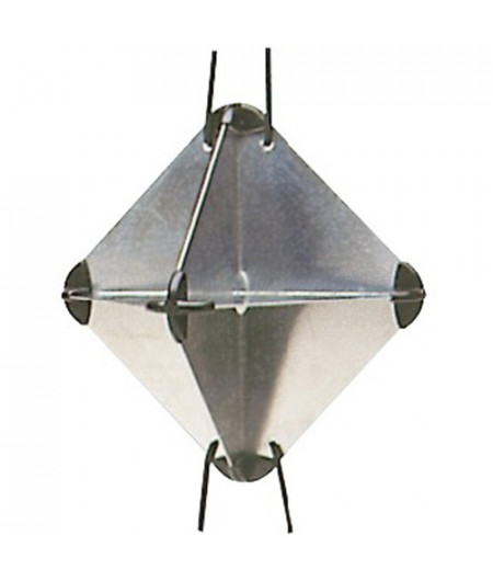 RADAR REFLECTOR BIG SIZE