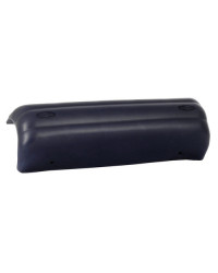Pare-battage proue pour plates-formes 610 mm bleu -
