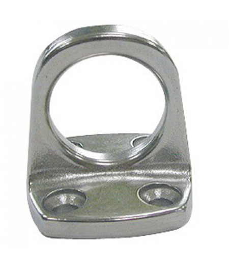 Anneau défenses AISI316 46x38 mm -