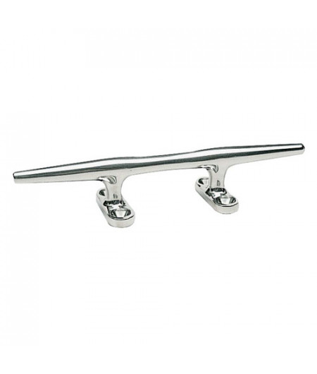 Taquet Hollow Cleat style américain AISI316 250 mm -