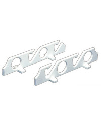 Support pour 4 cànnes à pêche polyéthylène -