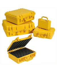 Valise étanche 515 x 355 x 255 mm -