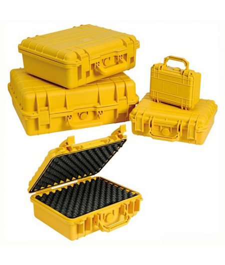 Valise étanche 515 x 355 x 255 mm -