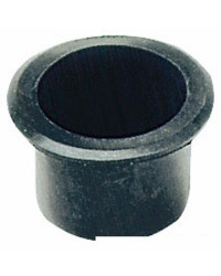 Porte-verre antivibration caoutchouc -