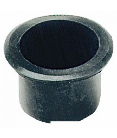 Porte-verre antivibration caoutchouc -