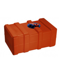Réservoir carburant en eltex 70 l -