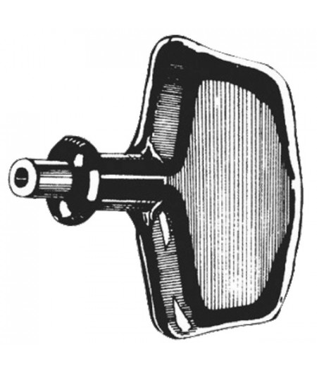 Poignée démarrage universelle -