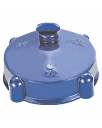 Bouchon sans jauge -