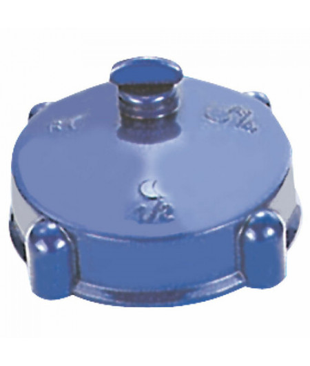Bouchon sans jauge -