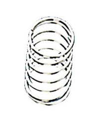 Ressort pour 55.351.40 12 mm -