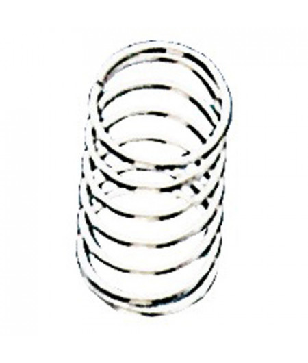 Ressort pour 55.351.40 12 mm -