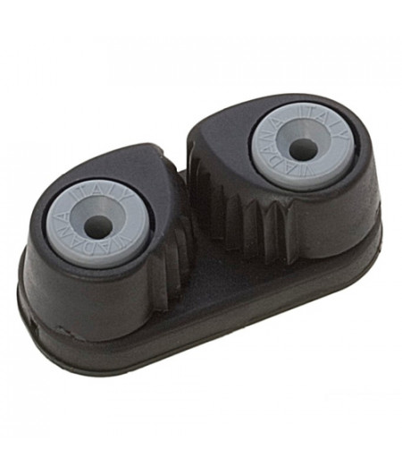 Coinceur fibre de carbone 5/14 mm -