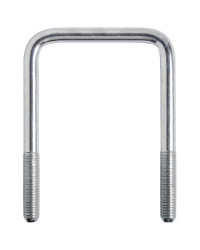 Bride de fixation - pour tube de 70 mm