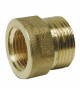 Manchon laiton mâle/femelle 1/2'' x 3/4'' -