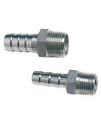 Embout mâle 3/8'' x 15 mm -