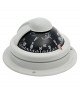 Compas RIVIERA Comet 2'' fixation sur plan gris -