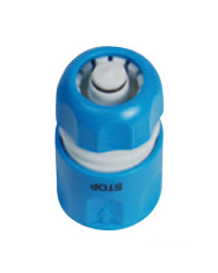 Raccord à déclenchement 1/2'' -