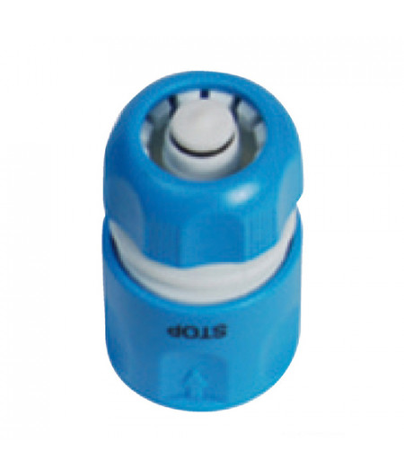 Raccord à déclenchement 1/2'' -