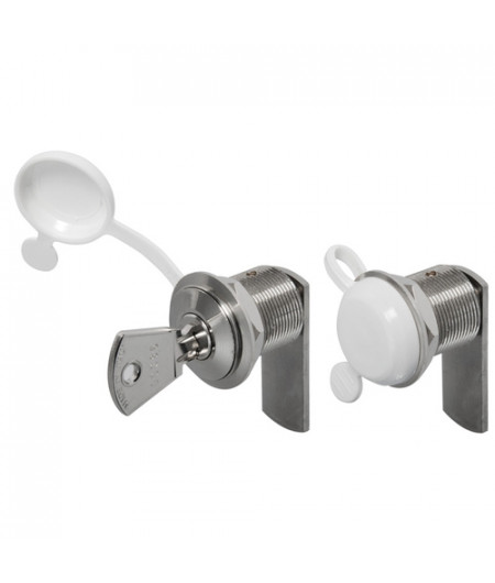 Serrure batteuse - 15 mm