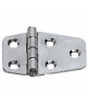 Charnière inox 51,5x27 mm -