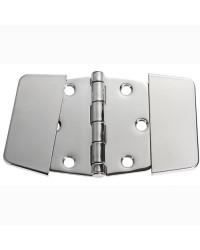 Masque AISI 316 pour 38.440.09 -