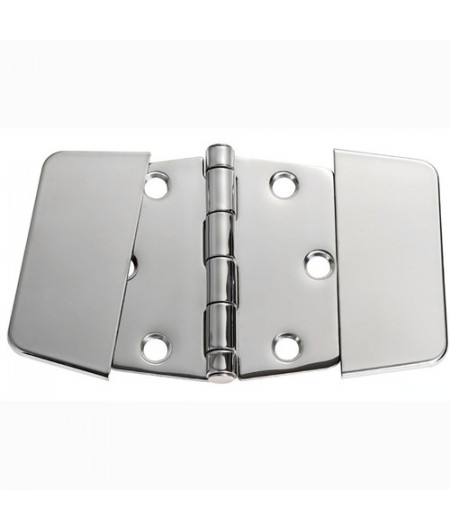 Masque AISI 316 pour 38.440.09 -