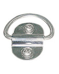 Cadène articulée - Ø 6 mm - 51 x 32 mm