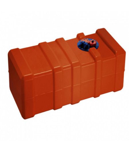 Réservoir carburant en eltex 96 l -