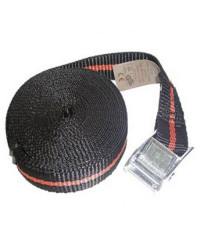 Sangle à boucle - 25 mm - 4 mètres