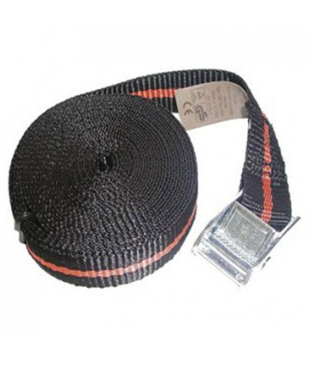 Sangle à boucle - 25 mm - 4 mètres