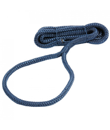 Bout p. para-battage épissure de l'oeil blanc 2 m -