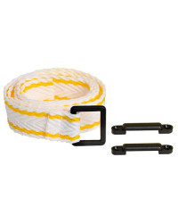 Sangle pour fixer la batterie rechange 14.546.02 -