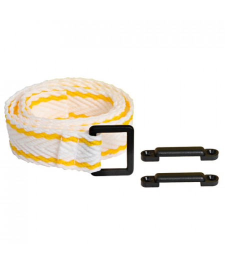 Sangle pour fixer la batterie rechange 14.546.02 -