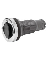 Passe-coque nylon/fibre de verre 1''1/2 38 mm -