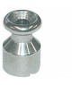 Bouton de capote AISI 316 19 mm -