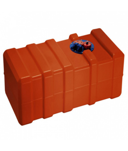 Réservoir carburant en eltex 84 l -