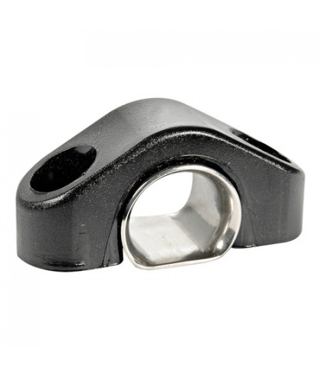 Filoir d'écoute passage inox - 6 mm