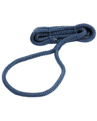 Bout p. para-battage épissure de l'oeil bleu 2 m -