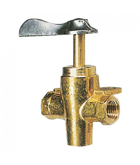 Embout 3/8'' x 12 mm -