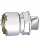 Adaptateur mâle 1/2'' Whale BSP -