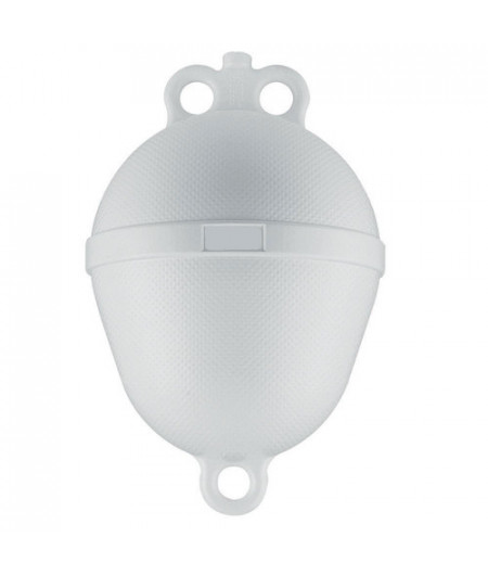 Bouée flottabilité 10 l blanc -