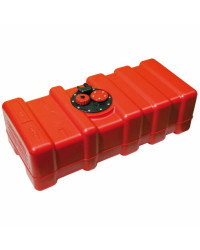 Réservoir carburant en eltex 53 l -