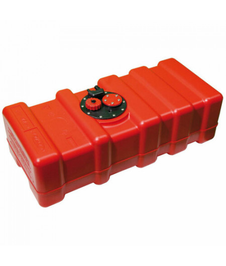 Réservoir carburant en eltex 53 l -