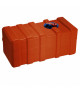 Réservoir carburant en eltex 120 l -