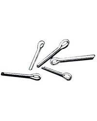 Goupille hélice 2,5x25 -