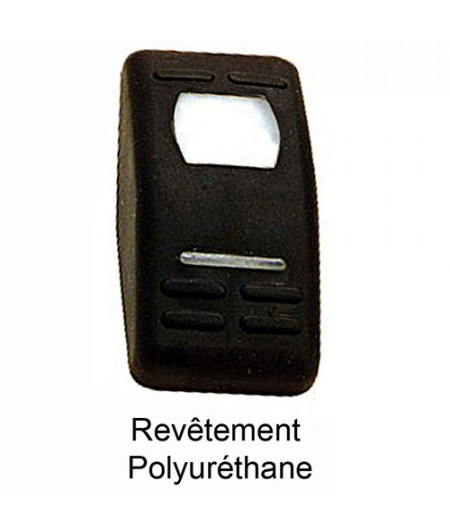 Bascule lumineuse MarineR Passerelle hausse/baisse -