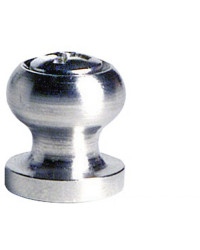 Bouton de capote AISI 316 10 mm -