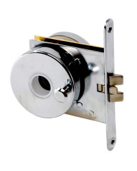 Serrure anti-vibration 110 x 13 mm -