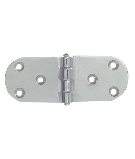 Charnière n?ud saillant 103x38 mm -